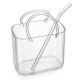 Glass Mug